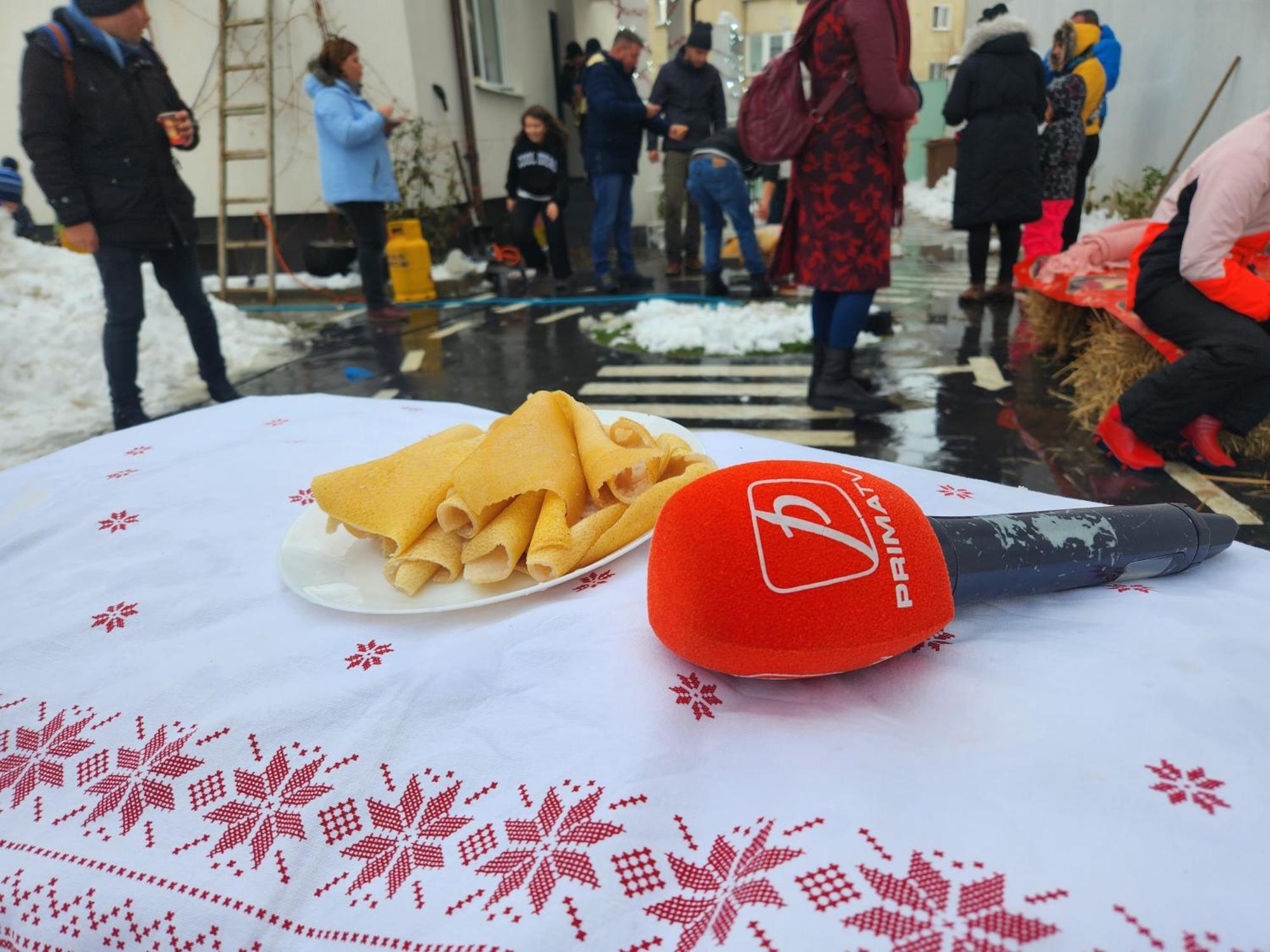 Pensiunea Ober Brašov Exteriér fotografie
