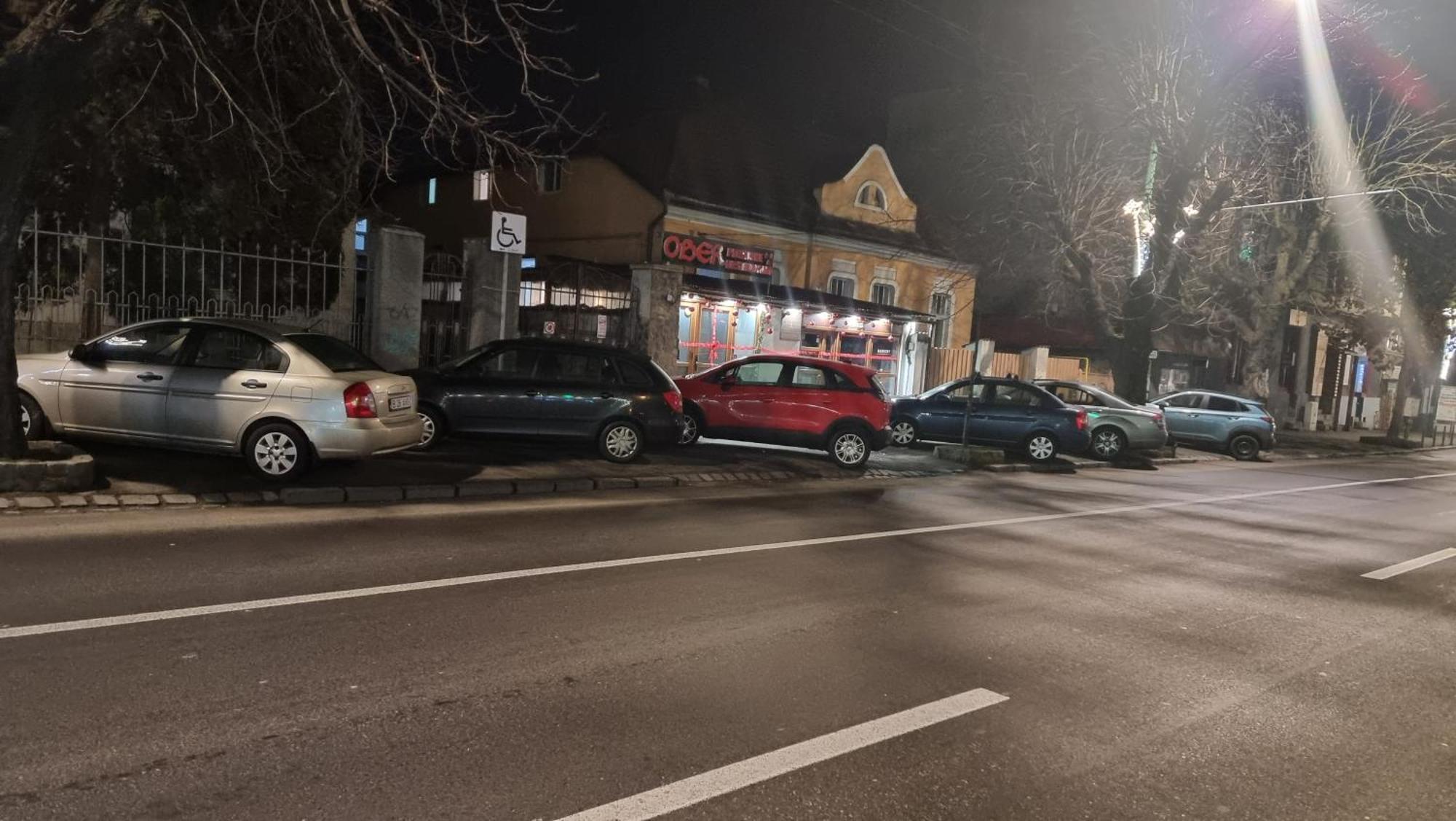 Pensiunea Ober Brašov Exteriér fotografie