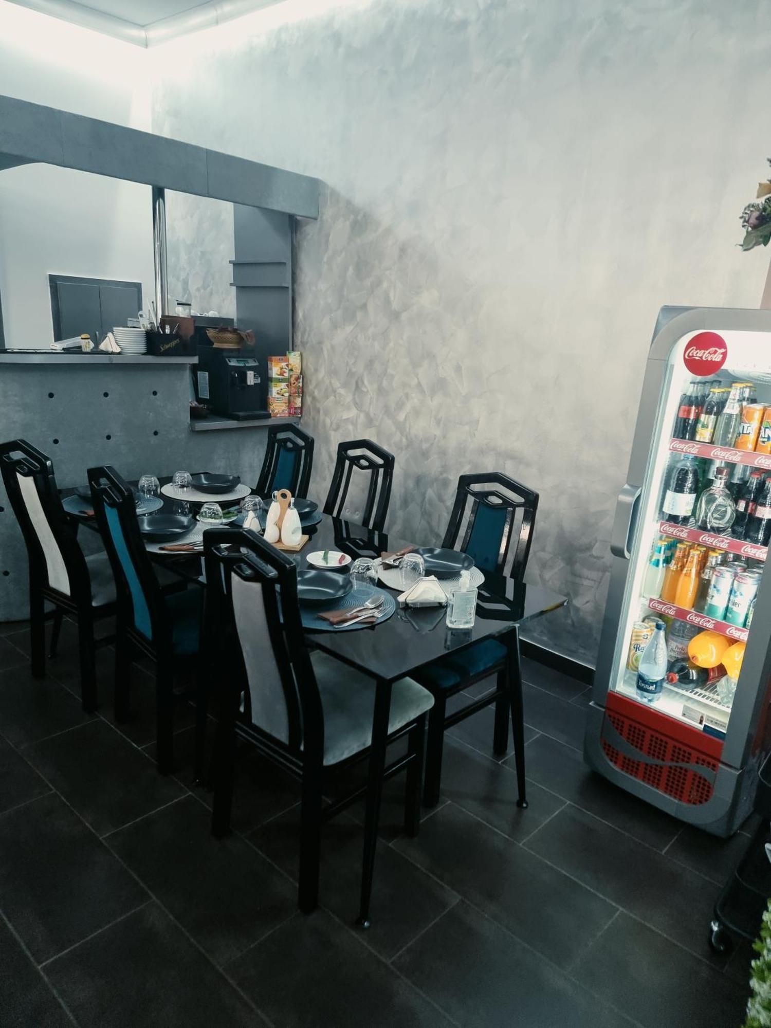 Pensiunea Ober Brašov Exteriér fotografie
