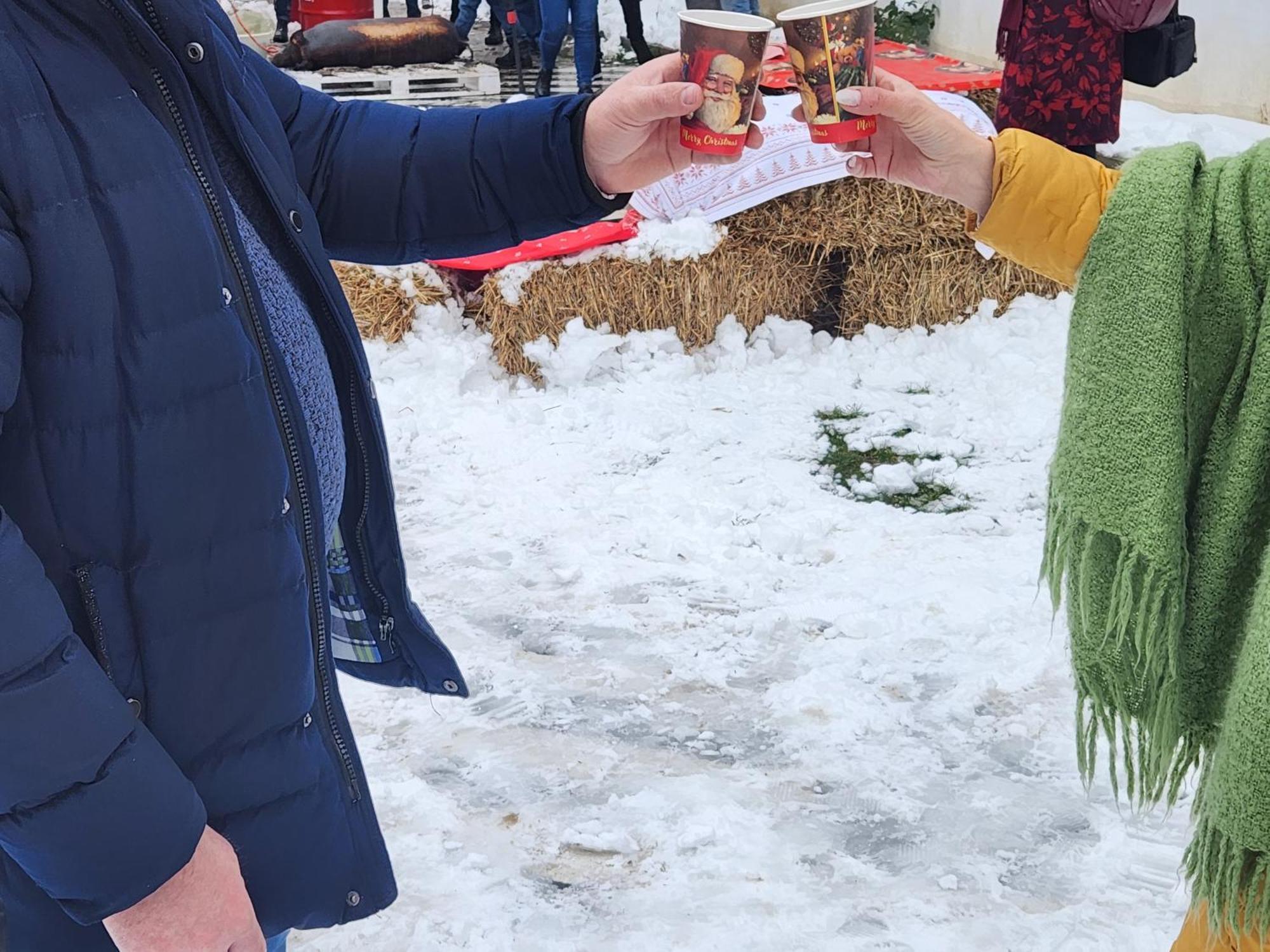 Pensiunea Ober Brašov Pokoj fotografie