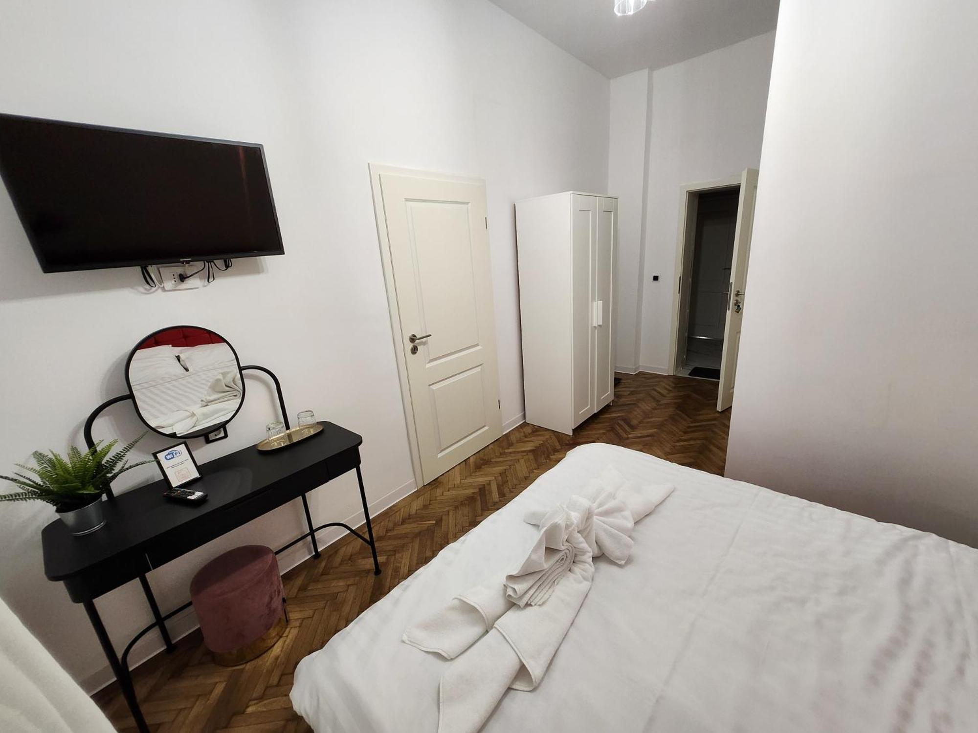 Pensiunea Ober Brašov Exteriér fotografie