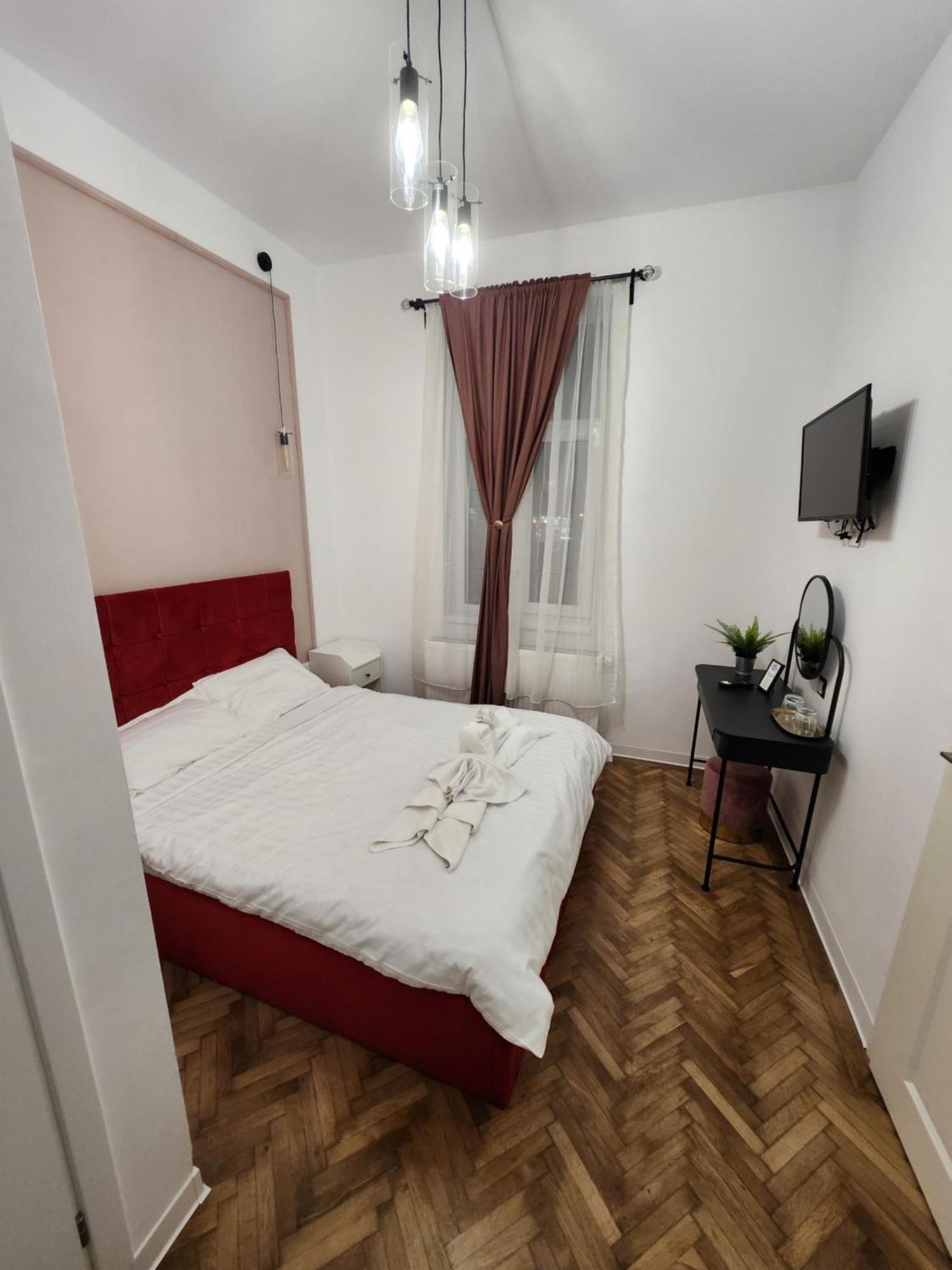 Pensiunea Ober Brašov Exteriér fotografie